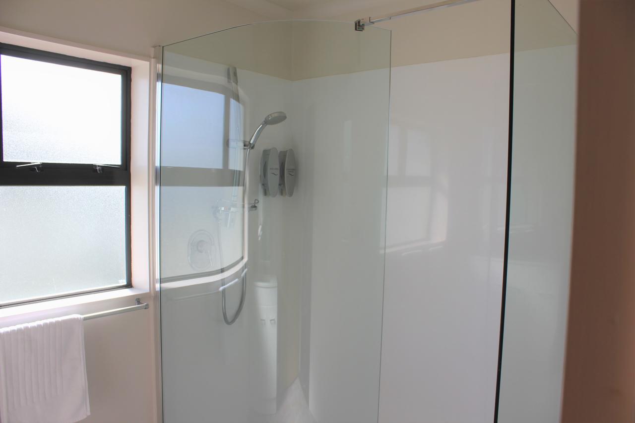 Kiwi Court Motel Hawera Buitenkant foto